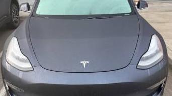 TESLA MODEL 3 2020 5YJ3E1EB0LF801211 image